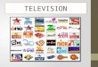 TELEVISION PPT