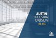 AQUILA Austin Industrial Market Report Q2 2016