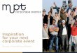 Mpt corporate-events-brochure