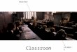 Classroom vocabulary Harry Potter