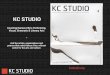 Kc studio overview 3.18.16