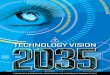 India's technology vision 2035