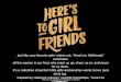 Here's To Girlfriends - Hallmark Gifts
