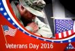 Veterans Day 2016 - Veterans Day Facts, Information, Images