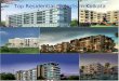 Top residential projects in kolkata