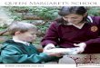 Queen margaret school- handbook2015 16