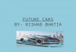Future cars- - future is here