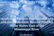 Analyzing Adverse Possession Laws and the Marketable Record Title Act in the States East of the Mississippi River