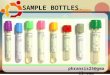 Sample bottles