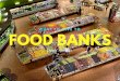 What To Give To Food Banks