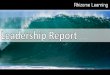 Rhizome Learning: Leadership R&D w9