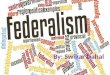 Federalism and Nepal