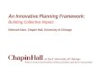 An Innovative Planning Framework: Building Collective Impact