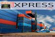 Logistics Xpress: E Journal