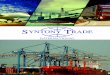 Syntony Trade International Catalog (EN) 2015