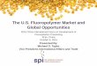 The U.S. Fluoropolymer Market and Global Opportunities