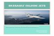 Dassault Falcon Jets and Social Media Strategy