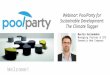 PoolParty Semantic Suite - Solutions for Sustainable Development