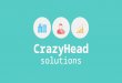 crazyheads ppt for press