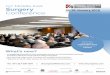 Arab health congress 2016   surgery conference brochure