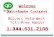 Absolute Softech Ltd - QuickBook Tech Support Number