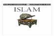 ISLAM EYEWITNESS GUIDES