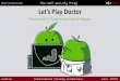 OS X Malware: Let's Play Doctor