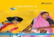 Posyandu: The power of women in the community's health