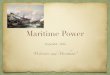 Sea power 2-session 8-warriors and merchants