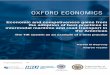 Full report by Oxford Economics