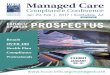 Managed Care Compliance Conference
