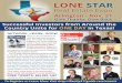 Lone Star Real Estate Investors Expo - Giving Thanks, Giving Back to the Salvation Army