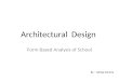architectural case study of schools in auroville,puducherry, south india