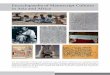 Encyclopaedia of Manuscript Cultures in Asia and Africa