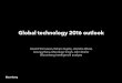 Global technology 2016 outlook