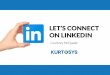Kurtosys LinkedIn Training for Advisors