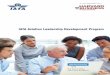IATA Aviation Leadership Development Program