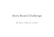 Story Board Challenge