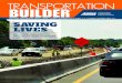 May/June Transportation Builder