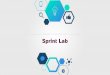 Sprint Lab baseado no Google Design Sprint