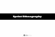 Sprint ethnography