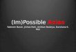 (Im)Possible Asias