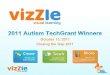 Autism tech grant 2011 awards final