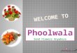 Select & Send Beautiful Flowers Online Without any Problem by Phoolwala.com