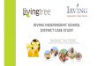 Irving Independent School District Case Study