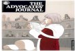 Rodney King and the Subtle Legacy of Machingter v. HOJ Industries - The Advocates' Journal Winter 2015 - Copy