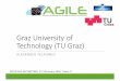 TU Graz contribution to the AGILE-IoT project