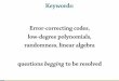 Efficiently decoding Reed-Muller codes from random errors
