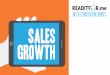 Today's Book Brief: Sales Growth