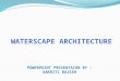 presentation waterscape